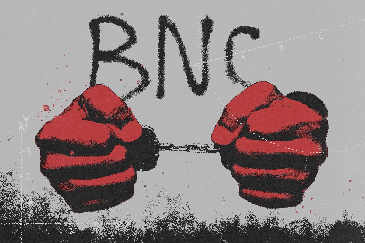 Sócio do CV, líder da Bala na Cara é preso em megaoperação