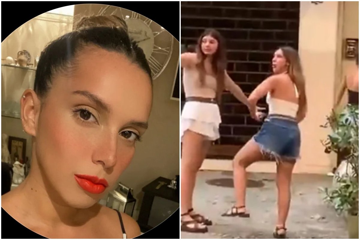 Advogada argentina é indiciada por gestos racistas em bar do Rio