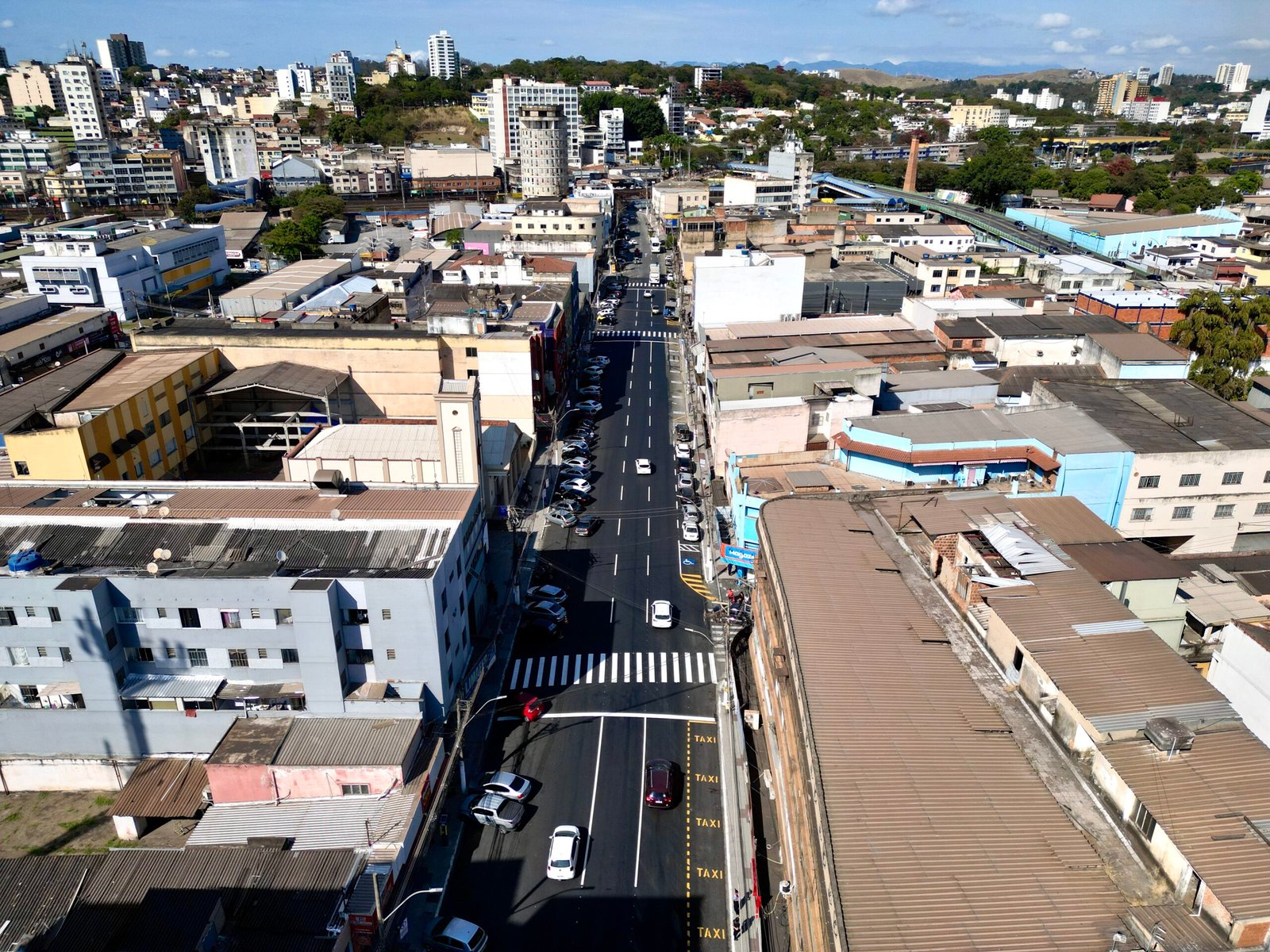 Secretaria das Cidades investe R$ 2,49 bilhões em obras de infraestrutura em todo o Estado do Rio de Janeiro