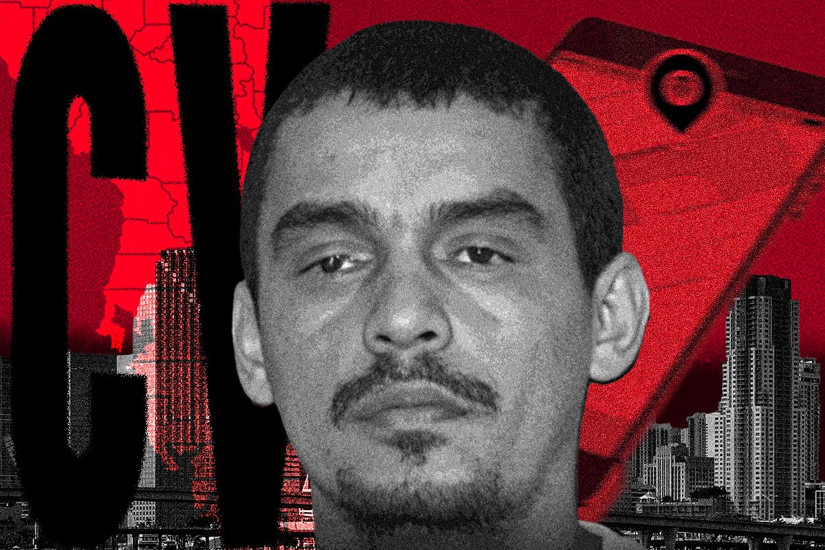 Doca usa número com DDD de Miami para operar CV sem ser rastreado