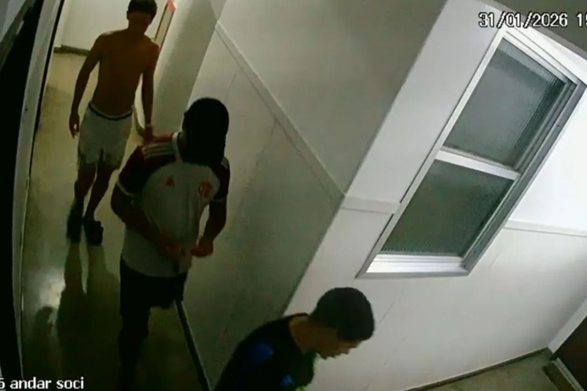 Justiça mantém internação de adolescente mentor de estupro coletivo