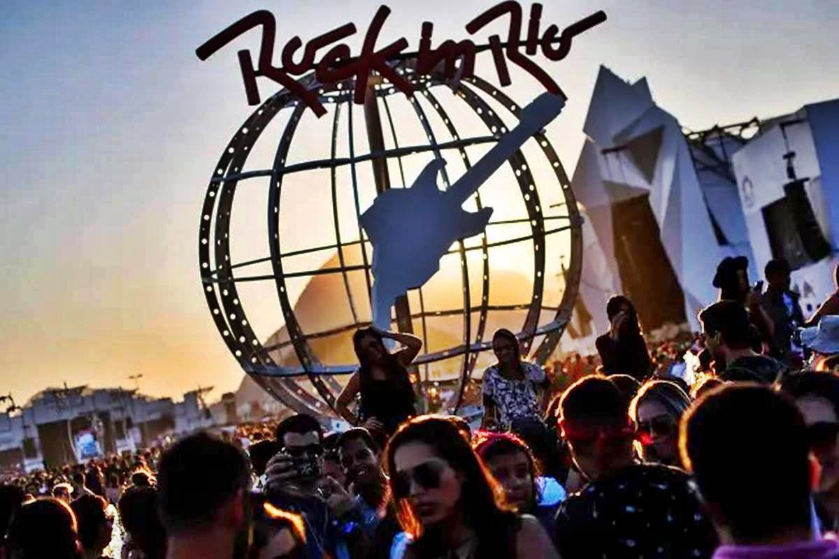 Line-up Rock in Rio 2026: confira lista de novas atrações anunciadas