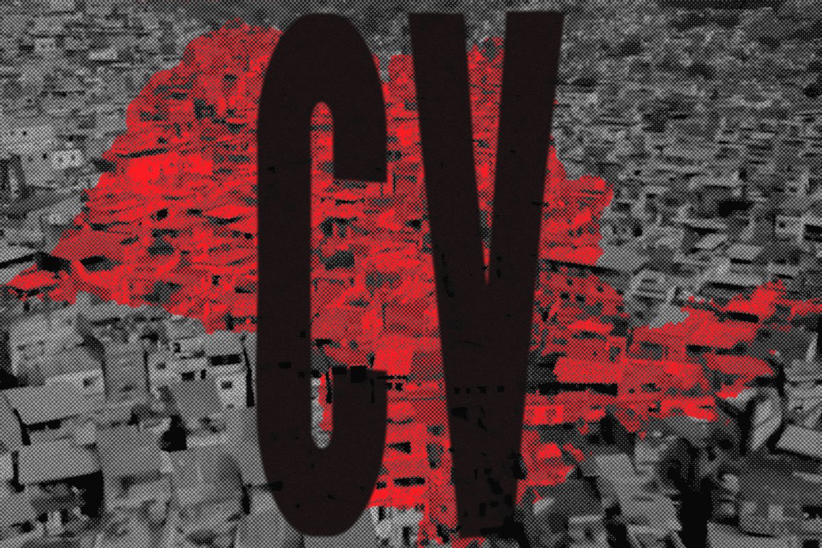 Tropa do Urso: grupo ligado a Doca invadiu mais de 40 favelas