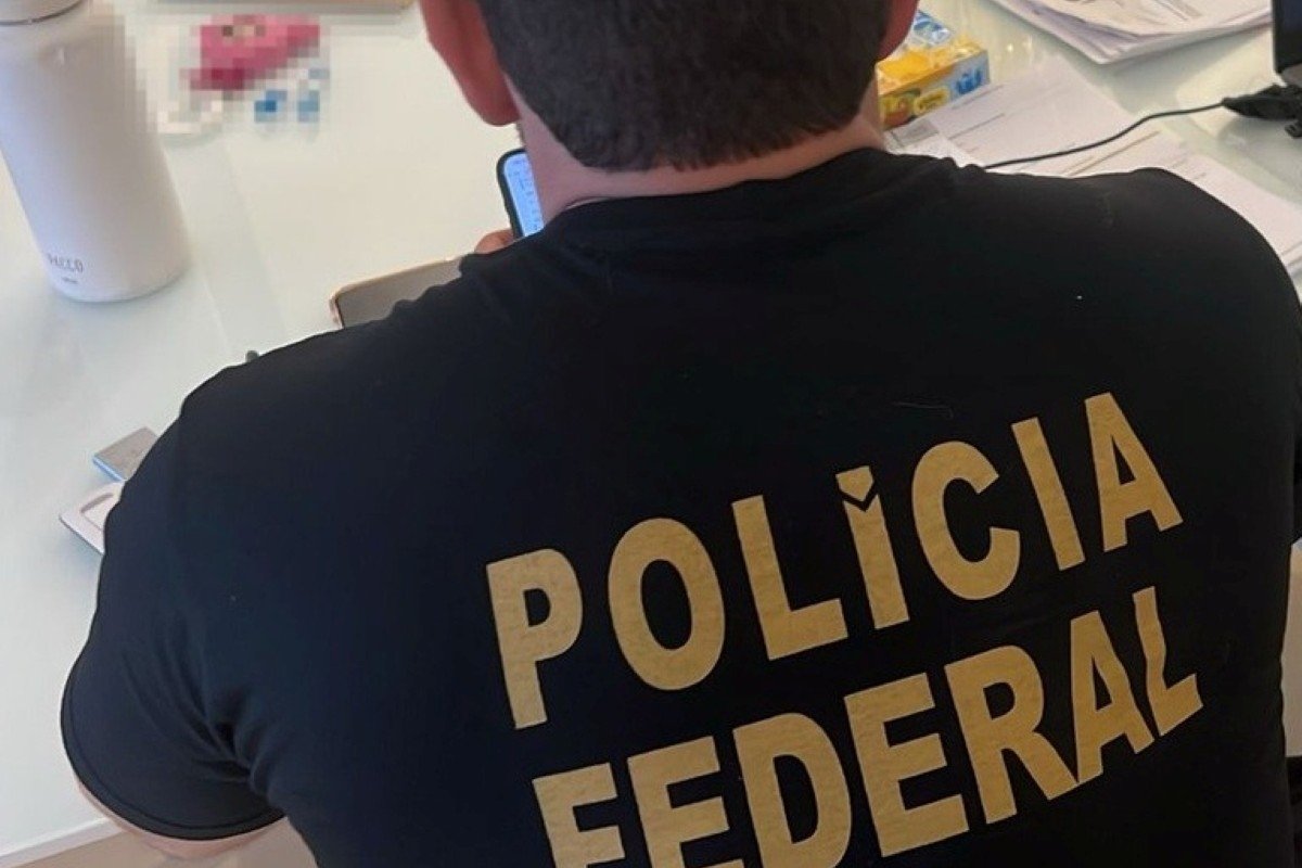 PF prende PMs suspeitos de ligação com tráfico e milícia no Rio