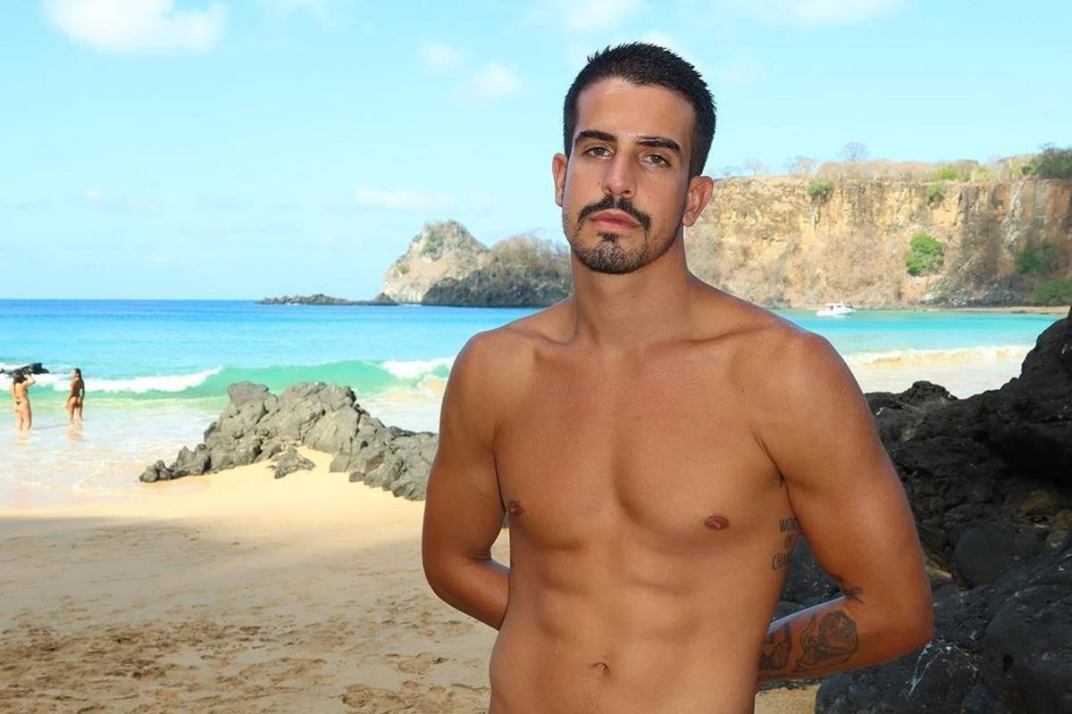 Saiba quem é a atleta apontada como novo affair de Enzo Celulari
