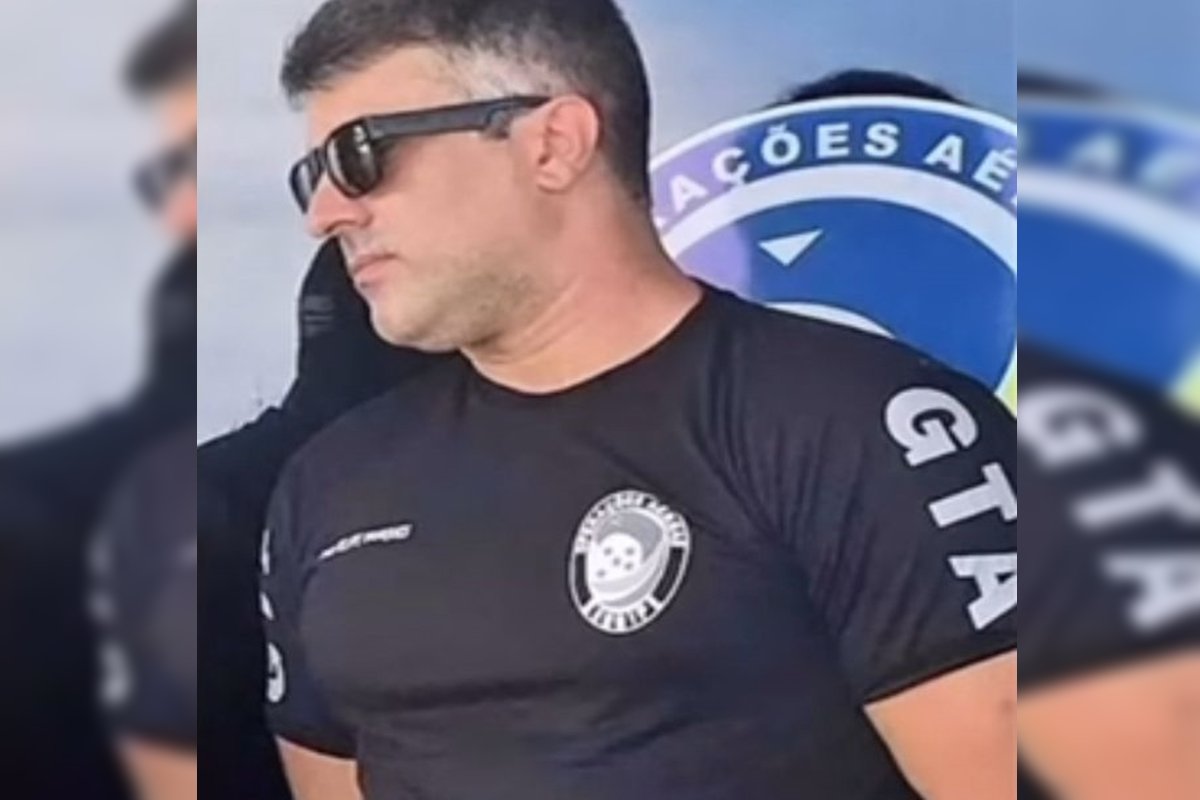 Quem era o policial que morreu um ano após levar tiro de fuzil na cabeça