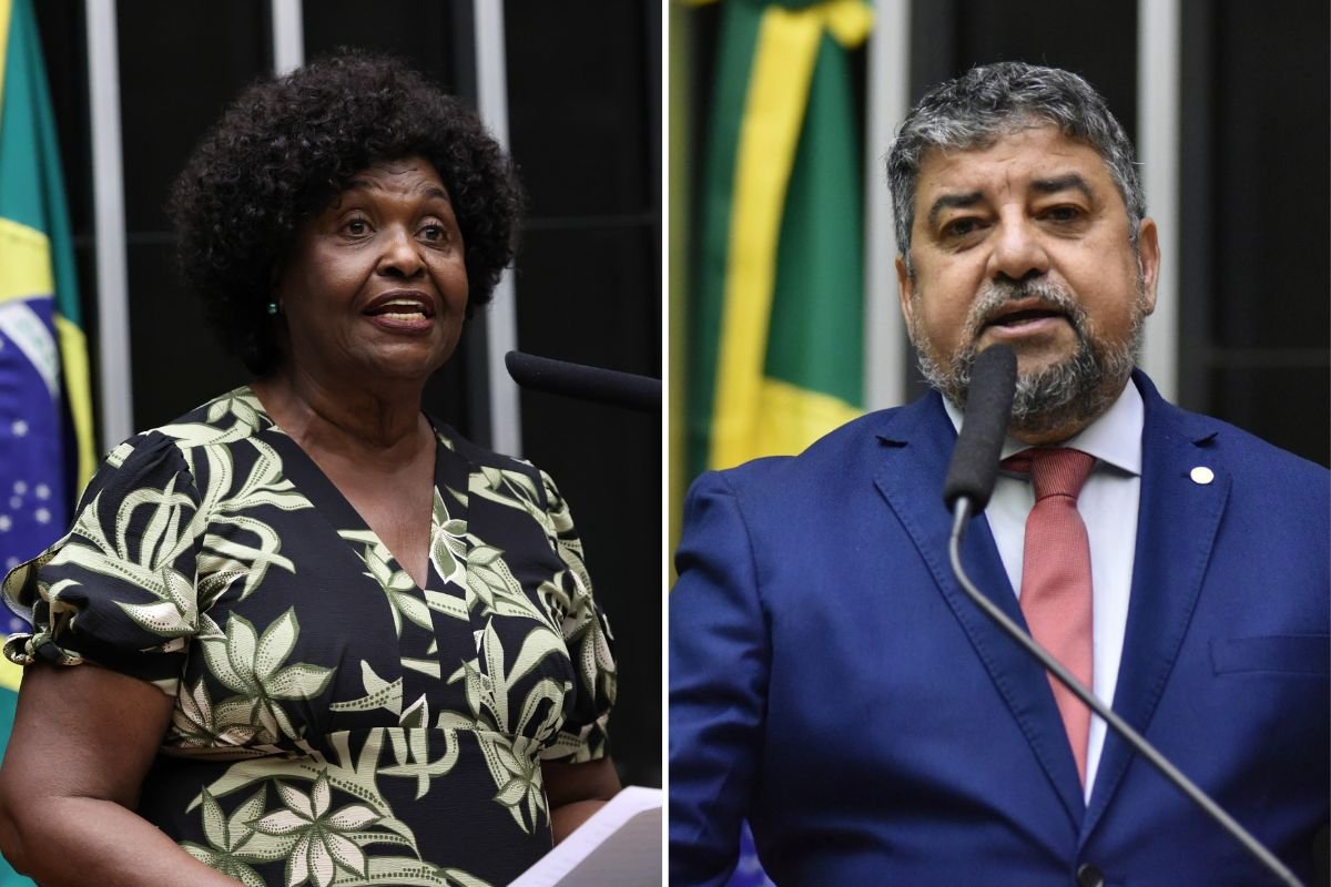 PT intervém em chapa de Benedita no Rio e gera reação do diretório local