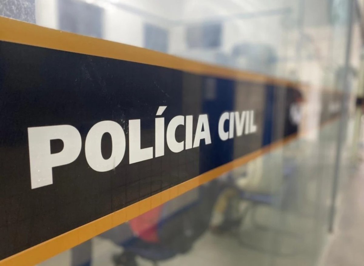 Jovem é preso por espancar e roubar turista carioca em Salvador