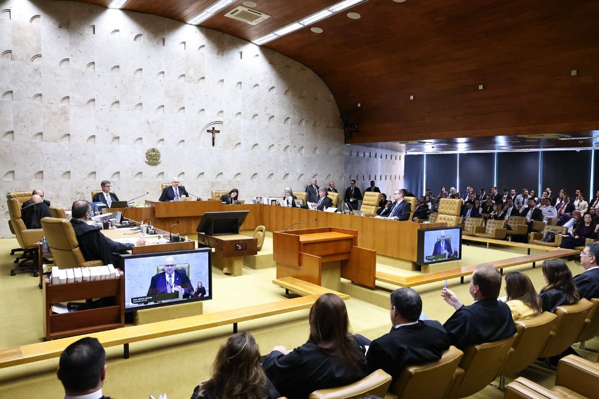 “Confisco” vs “divisão justa”: o 1º dia do julgamento sobre royalties do petróleo no STF