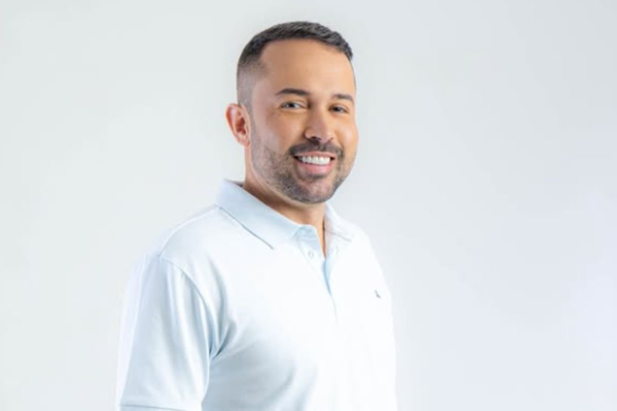 Pré-candidato do PSDB no RJ foi condenado por “saidinha de banco”