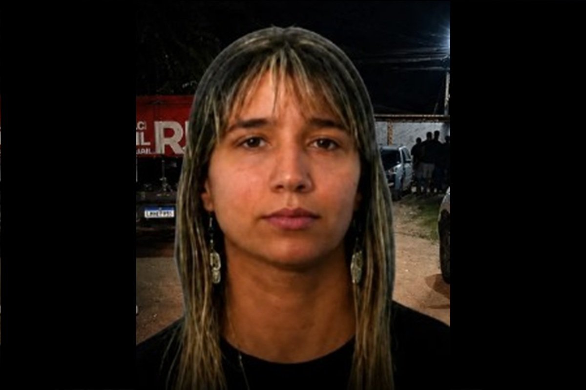 Policial civil é encontrada morta em porta-malas; esposa é suspeita