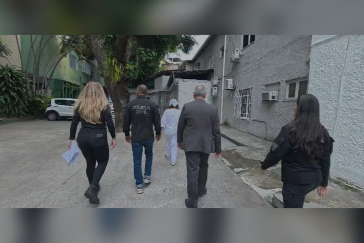 Após mortes e 25 denúncias, polícia interdita clínica de estética no Rio